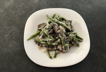 Green Bean Casserole - By The Pound