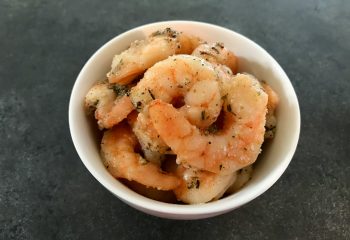 Herb Roasted Shrimp - By The Pound