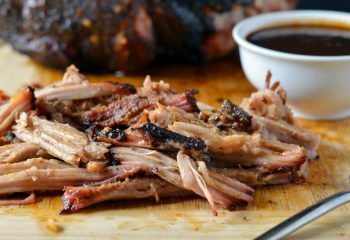 BBQ Pulled Pork - By the Pound