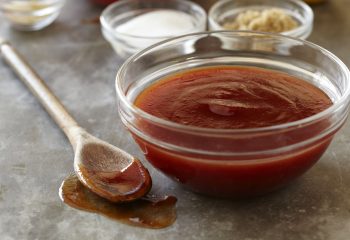 Eating Primal’s Homemade BBQ Sauce – By the Pint