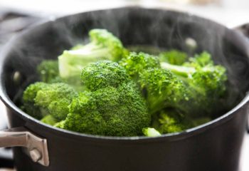 Steamed Broccoli - By the Pound